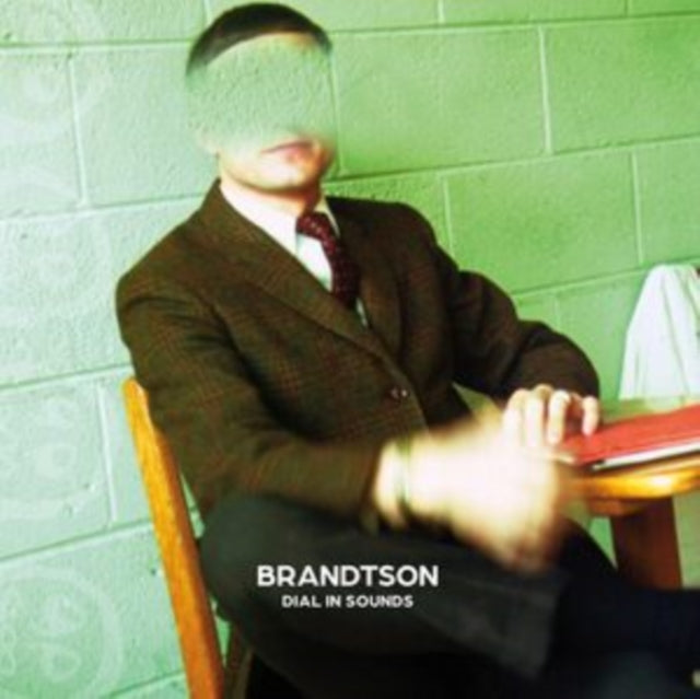 Brandtson: Dial In Sounds - Cassette