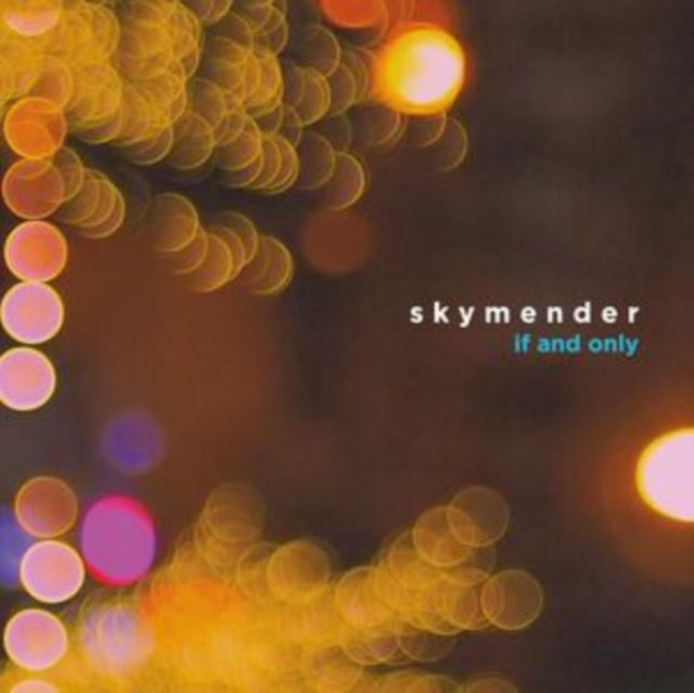 skymender: If And Only - Vinyl