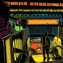 Exit Group: Adverse Habitat - CD