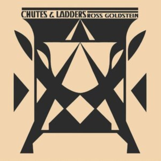 Ross Goldstein: Chutes & Ladders - Vinyl