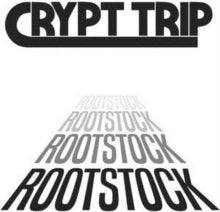 Crypt Trip: Rootstock - CD