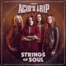 Acid's Trip: Strings Of Soul - CD