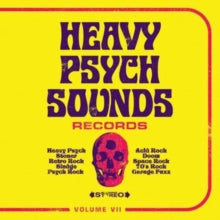 Various Artists: Vol.Vii (Digi) - CD