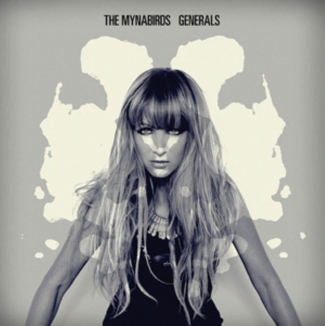 The Mynabirds: Generals - CD