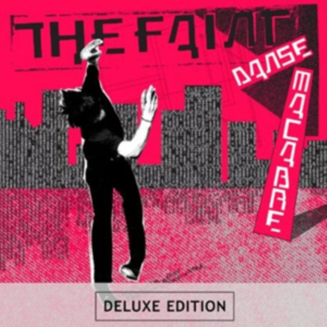 The Faint: Danse Macabre (Deluxe Edition) - Vinyl