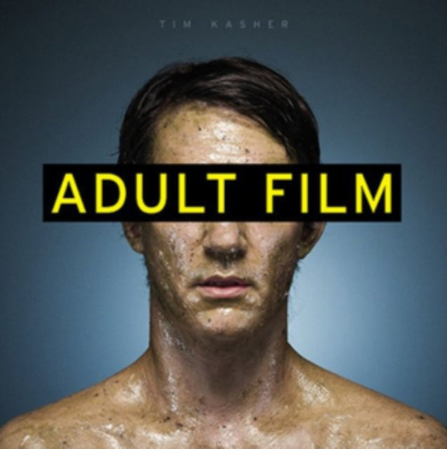 Tim Kasher: Adult Film - CD