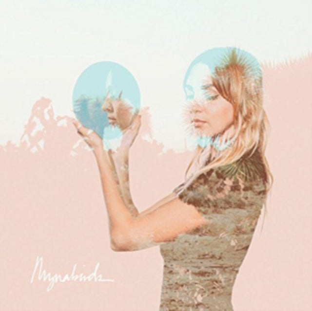 The Mynabirds: Lovers Know - Vinyl