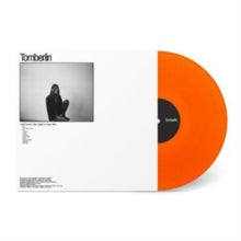 Tomberlin: I Dont Know Who Needs To Hear This... (Transparent Orange Vinyl) - Vinyl