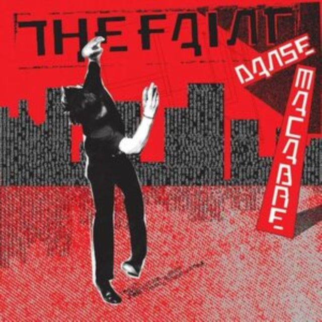 The Faint: Danse Macabre (Remastered Edition) - Vinyl