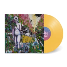 Indigo De Souza: Any Shape Of You Take - Vinyl