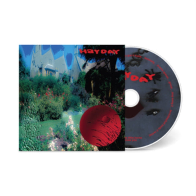 Feeble Little Horse: Hayday - CD