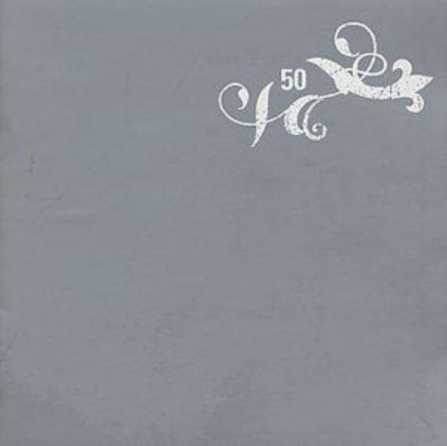 Various Artists: 50 - CD