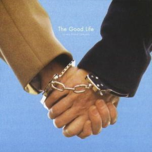 The Good Life: Lovers Need Lawyers - CD
