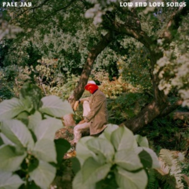 Pale Jay: Low End Love Songs - CD