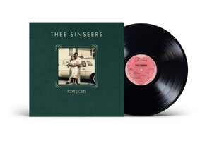 Thee Sinseers: Love Stories - Vinyl