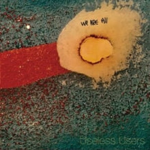Useless Users: We Are All Useless Users - Vinyl