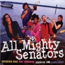 All Mighty Senators: Essential Ams 19882005 - CD