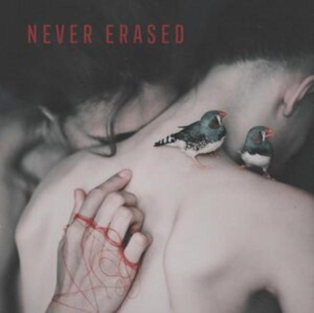 Various Artists: Never Erased - Vinyl