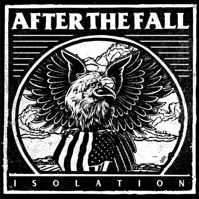 After the Fall: Isolation - Vinyl