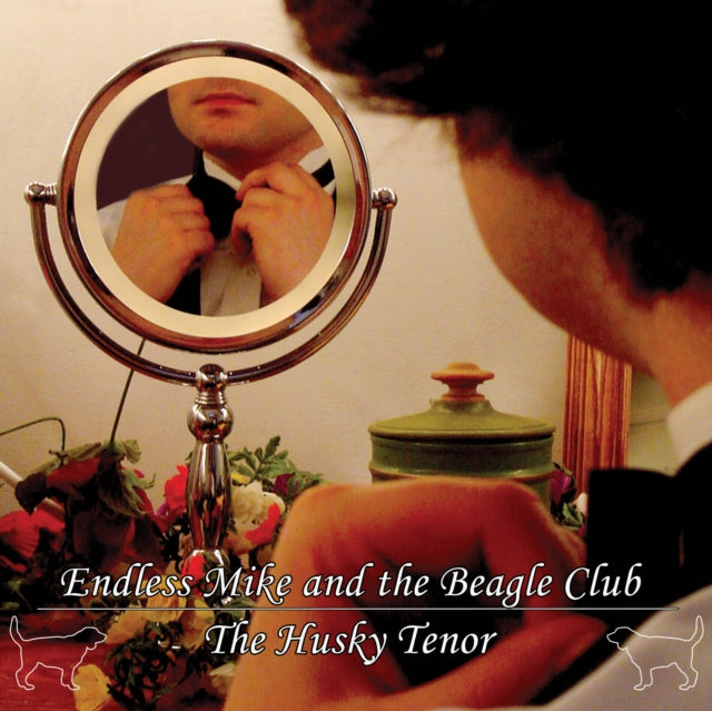 Endless Mike and the Beagle Club: The Husky Tenor - Vinyl