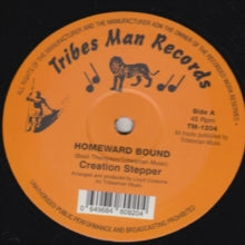 Creation Stepper: Homeward Bound - Vinyl
