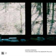 Andrea Parkins: Two Rooms From The Memory Palace - CD