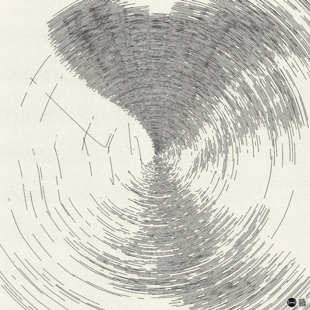 Matthew Ryals With Effe Effe: Exalge - Vinyl