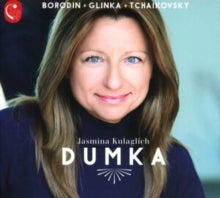 Jasmina Kulaglich: Dumka - CD