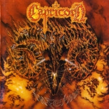 Capricorn: Inferno - CD