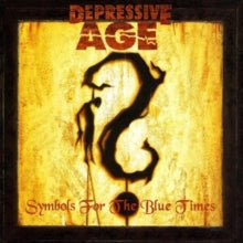 Depressive Age: Symbols For The Blue Times - Vinyl