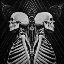 Strvngers: Death Is The Only Way Out - CD