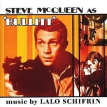 Various Artists: Bullitt - CD