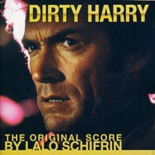 Lalo Schifrin: Dirty Harry - CD