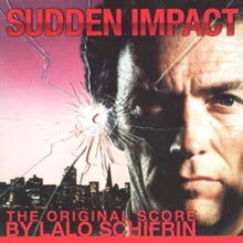 Lalo Schifrin: Sudden Impact: The Original Score - CD