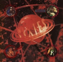 Pixies: Bossa Nova - Vinyl