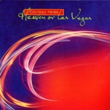 Cocteau Twins: Heaven Or Las Vegas - CD
