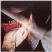 Cocteau Twins: Stars And Topsoil - Collection - CD
