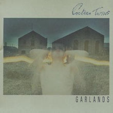 Cocteau Twins: Garlands - CD