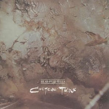 Cocteau Twins: Head Over Heels - CD