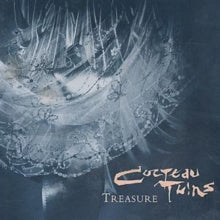 Cocteau Twins: Treasure - CD