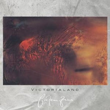 Cocteau Twins: Victorialand - CD