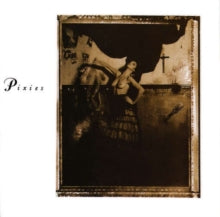 Pixies: Surfer Rosa / Come On Pilgrim - Vinyl