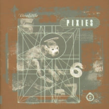 Pixies: Doolittle - Vinyl