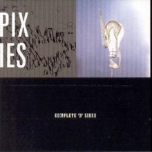 Pixies: Complete B-Sides - CD