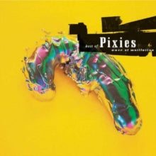 Pixies: Best Of - Wave Of Mutilation - Vinyl