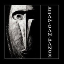 Dead Can Dance: Dead Can Dance - CD