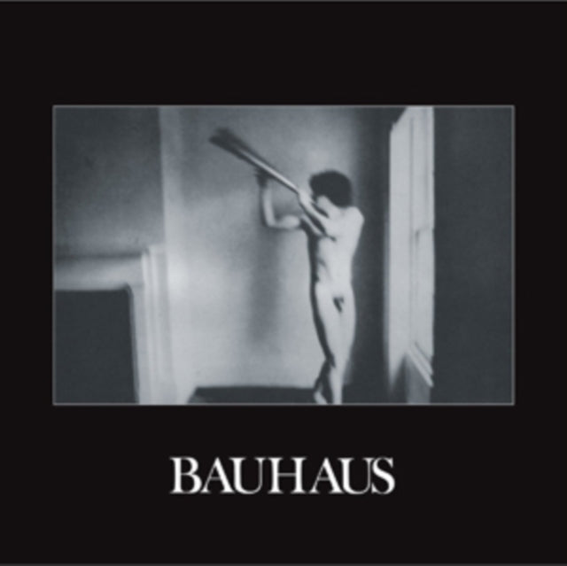 Bauhaus: In The Flat Field - Vinyl