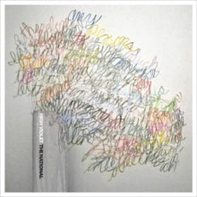 The National: High Violet - CD