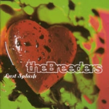 The Breeders: Last Splash - Vinyl