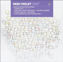 The National: High Violet (Expanded Edition) - CD